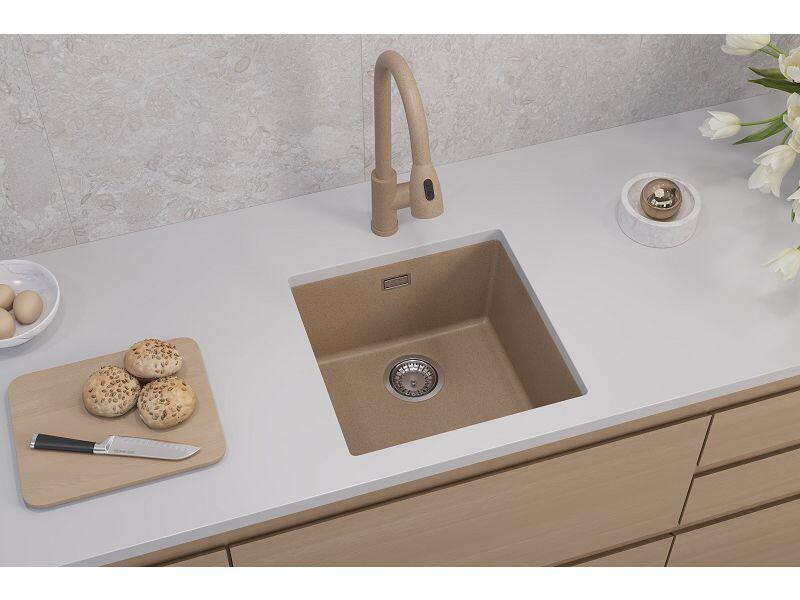 Square Sinks, Omni 20, ALVEUS