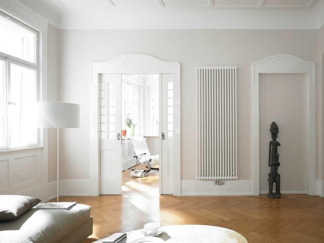 AG ZEHNDER COLLECTION