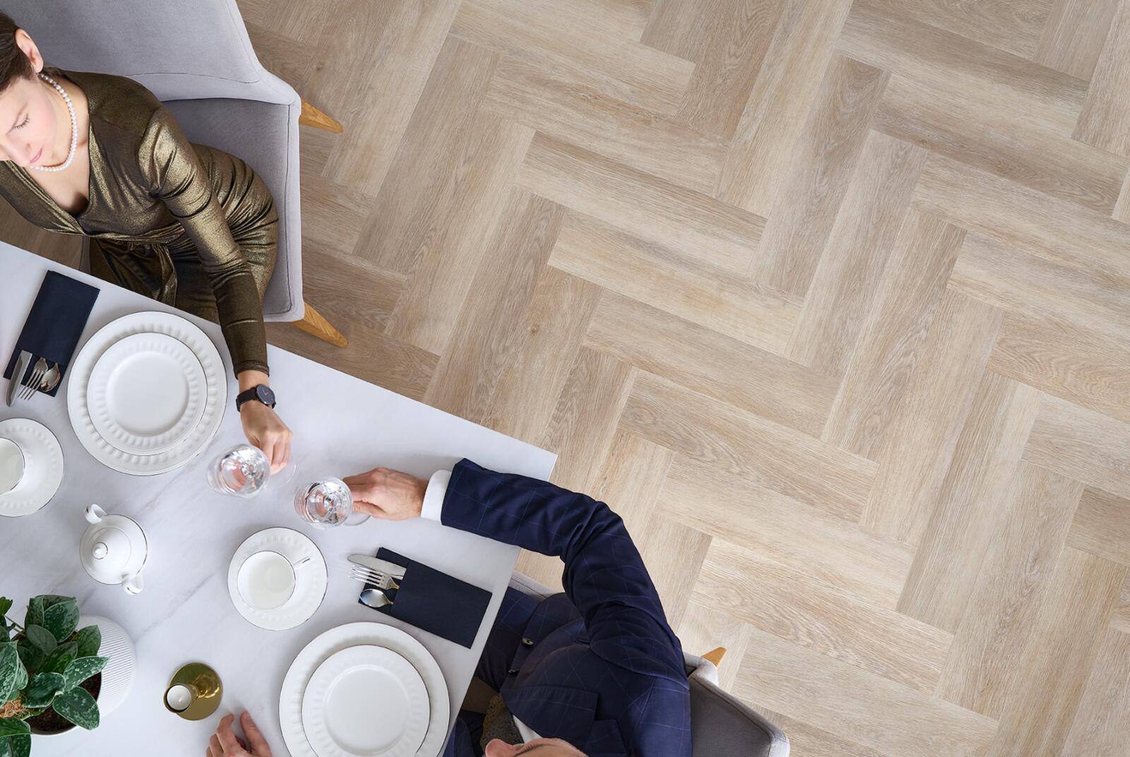 AMARON HERRINGBONE