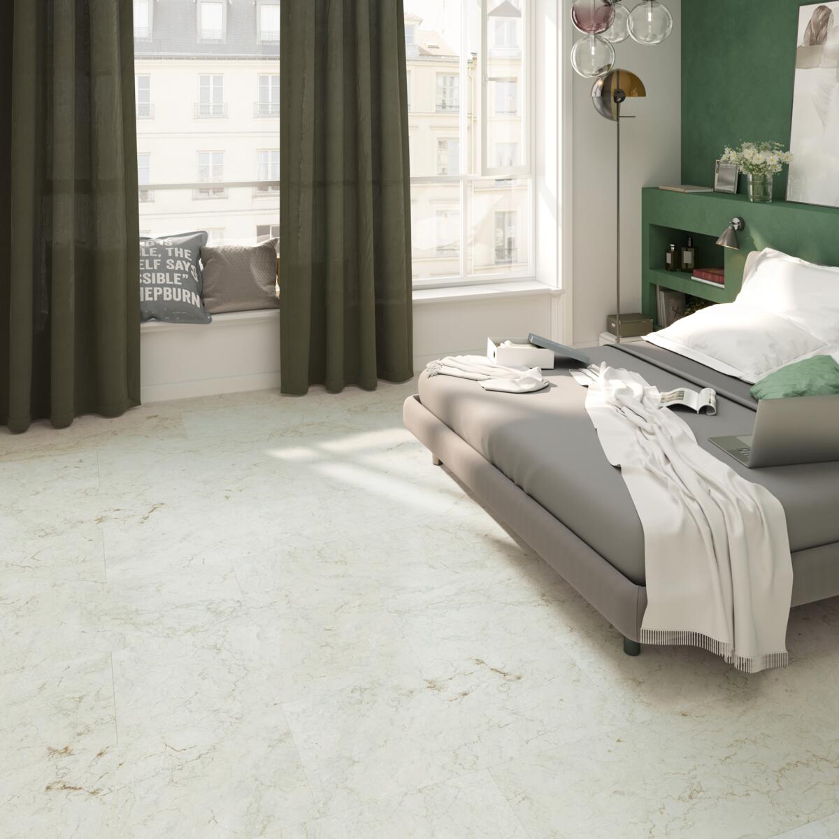 NUVA ROCK 40x80, Marble White