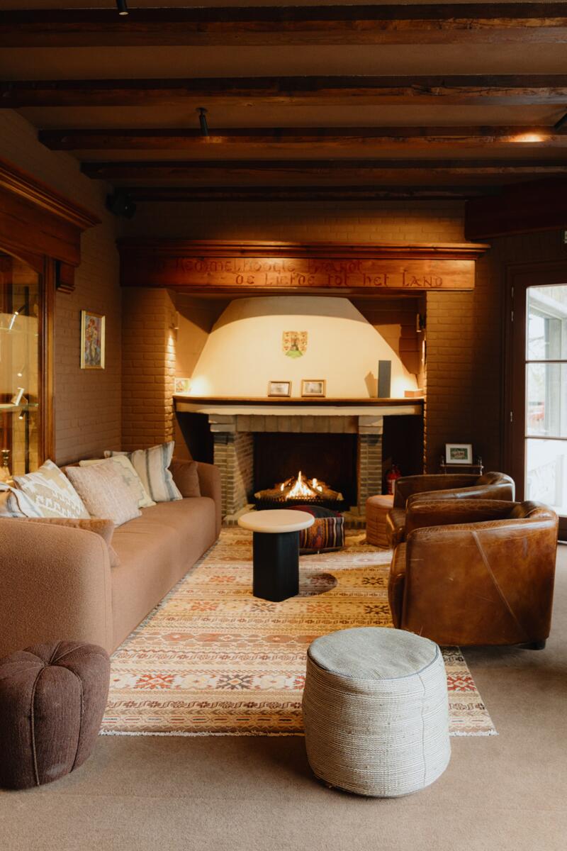 *Custom version of the TRIBA mini wall luminaire