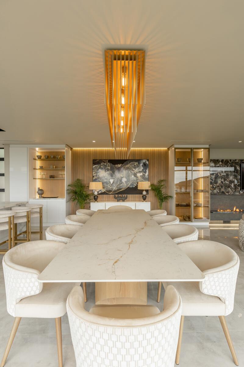 Quartz sinters, The New Classtone / Abu Dhabi White, Neolith
