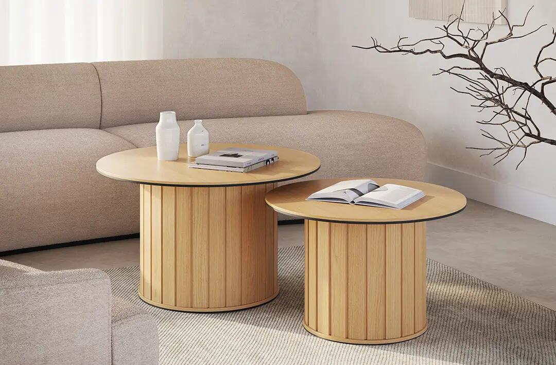 Pokój dzienny / Jadalnia