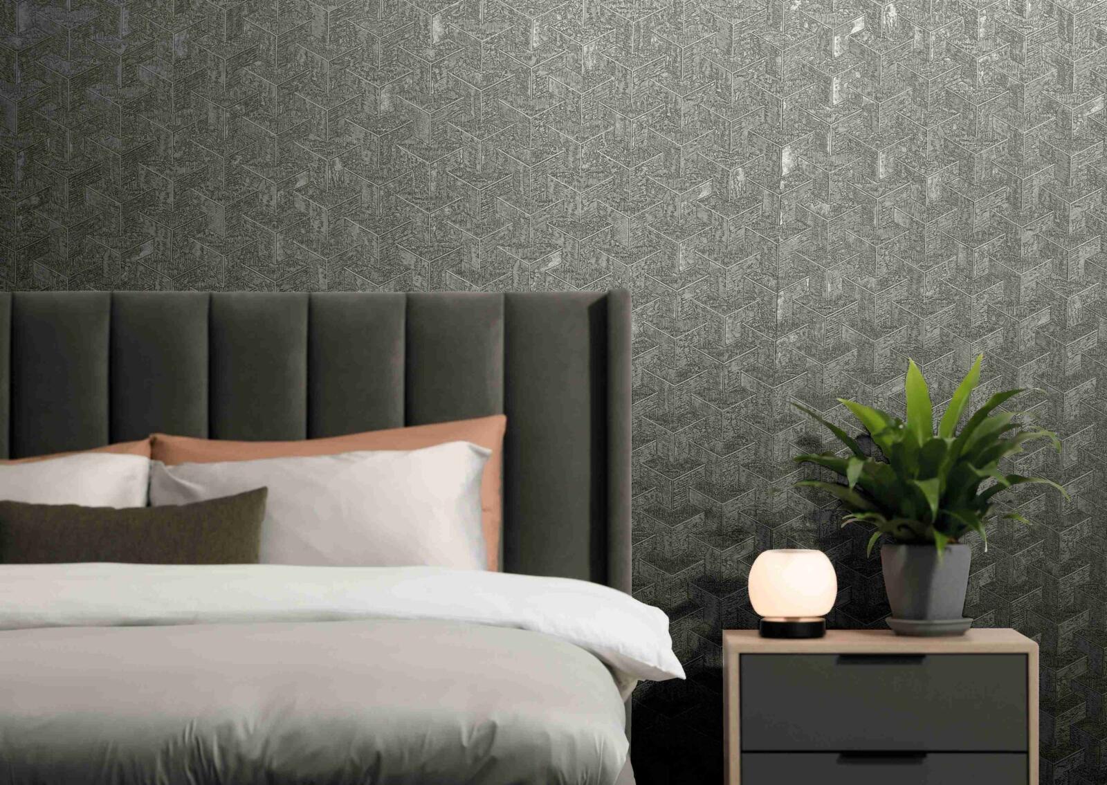 Wallpapers, Atrium, Muraspec