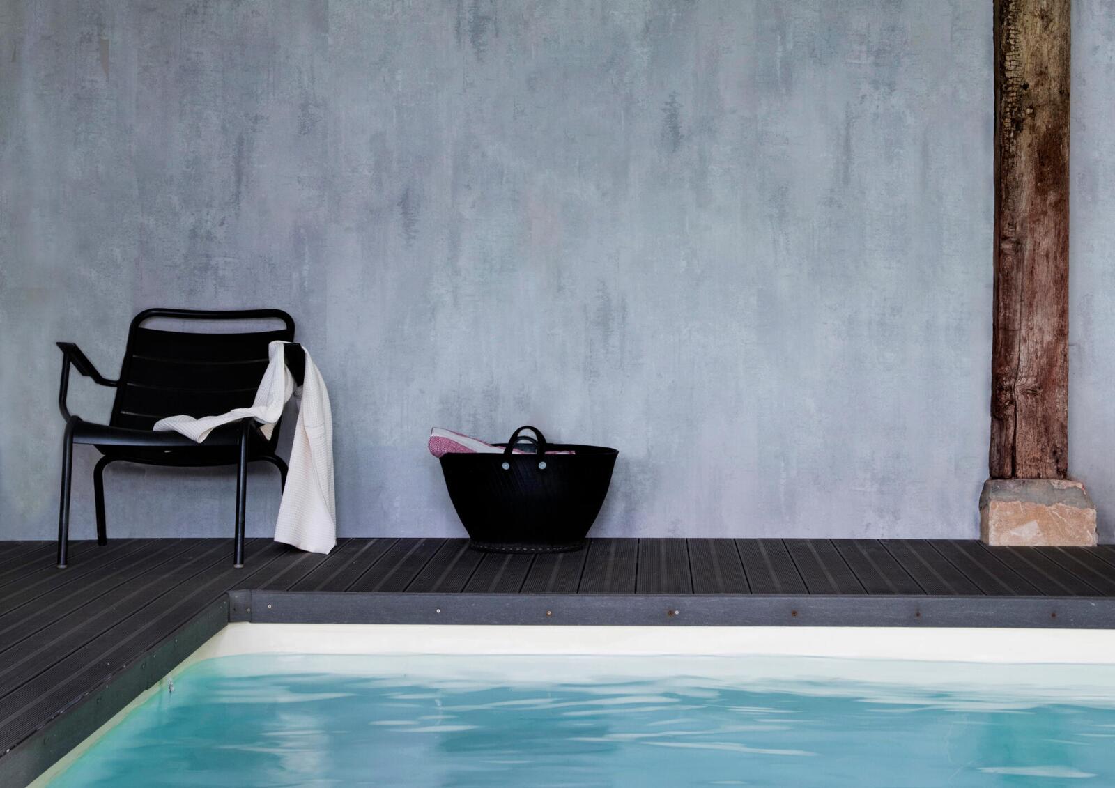 Wall panels