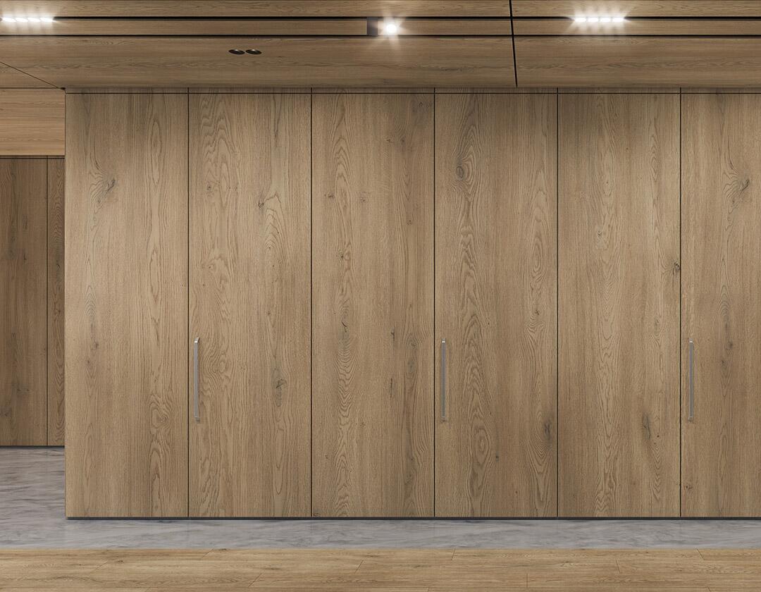 Black Line - Compact boards