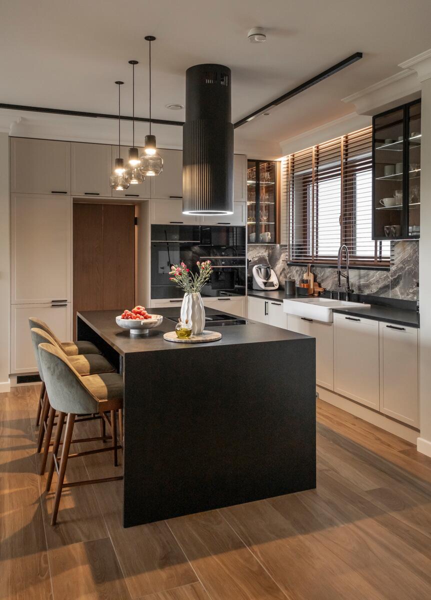 Lampy natynkowe, MIXLINE LED natynkowy, AQForm