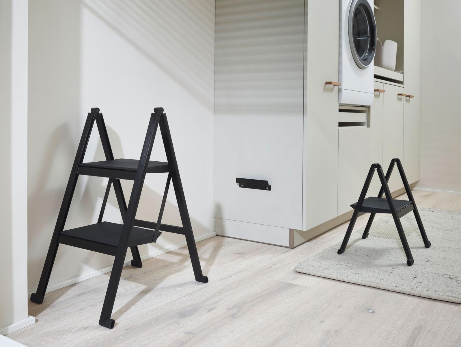 Utility storage systems