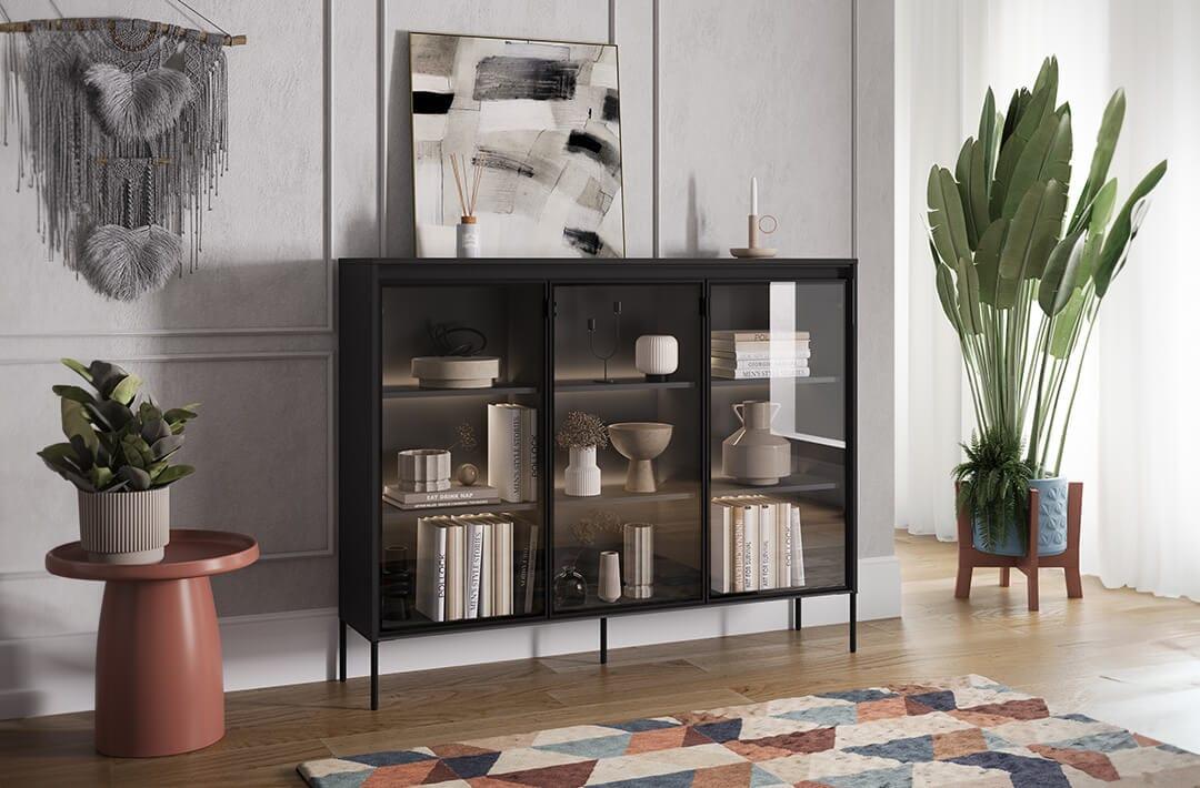 Pokój dzienny / Jadalnia