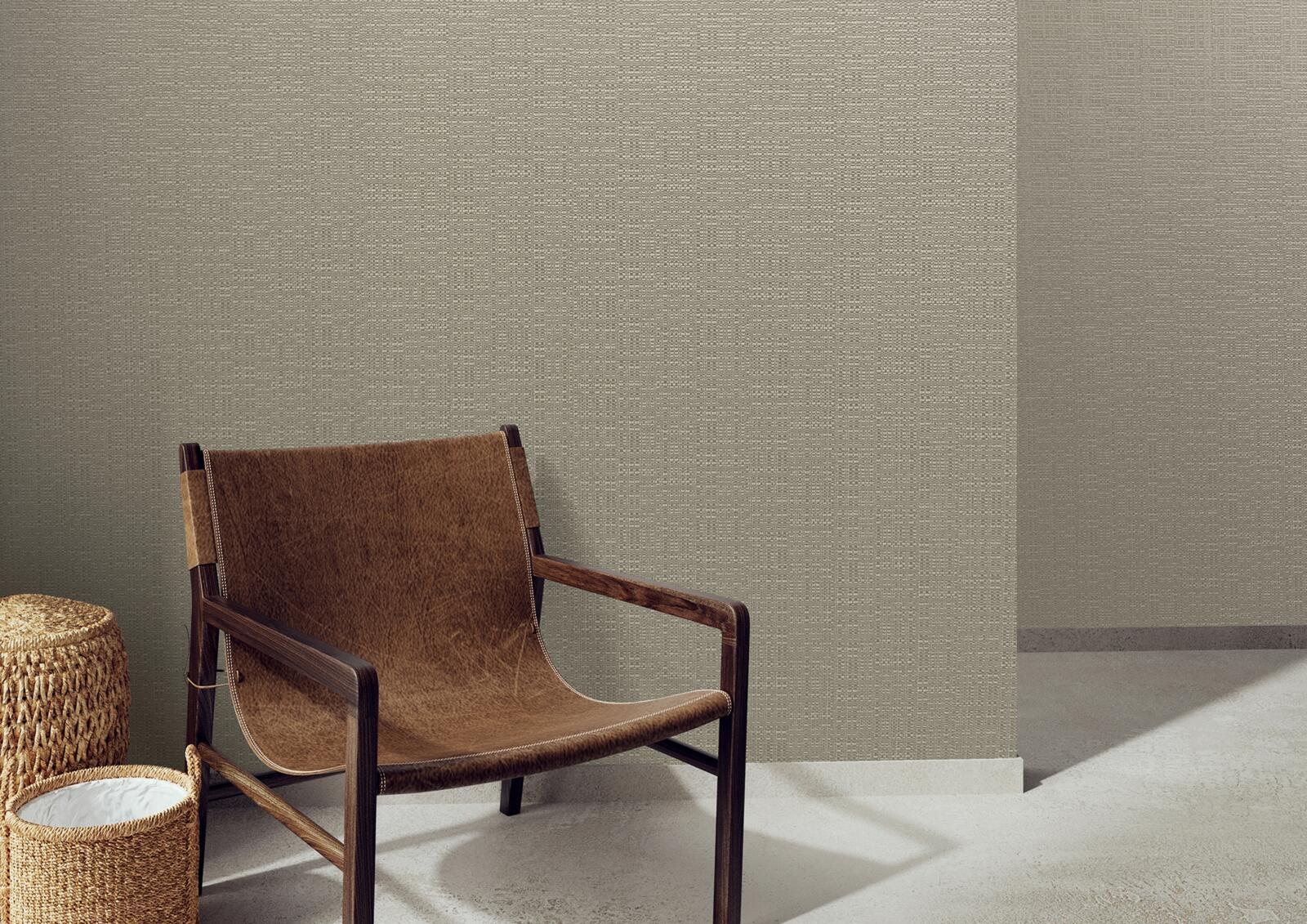 Wallpapers, Raffia Weave, Muraspec