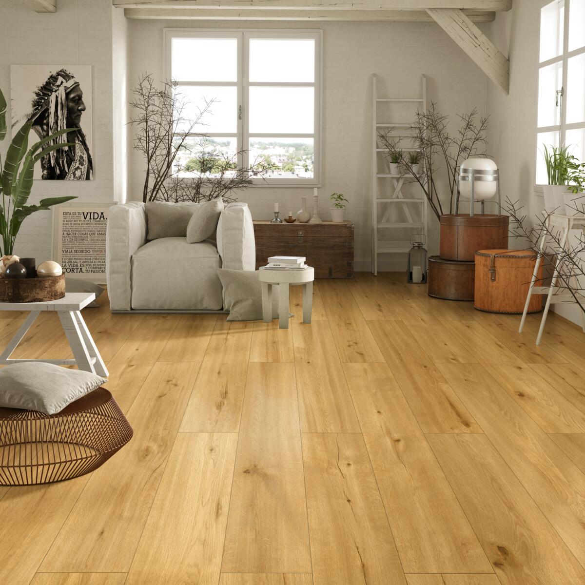 NUVA ETERNAL, Barrel Oak Brown