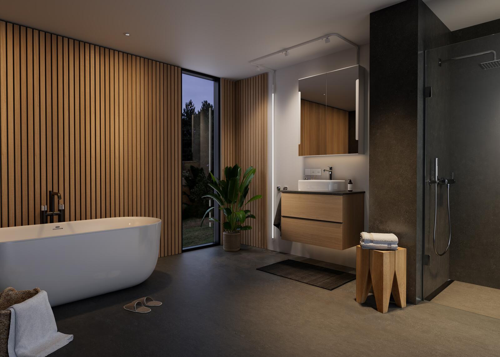 Systèmes d'éclairage de piste, , Häfele Polska Sp. z o. o.