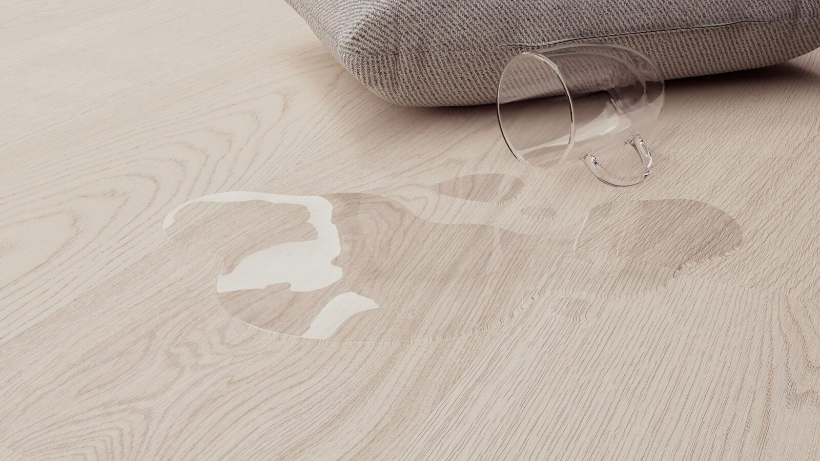 Next Step vinyl floors