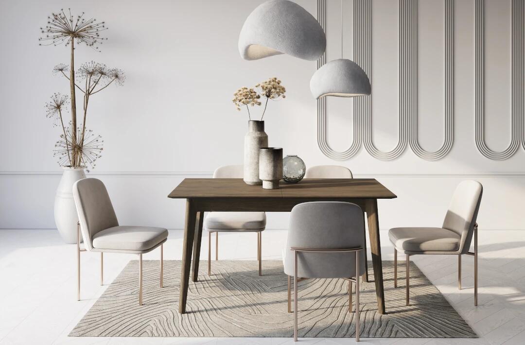 Pokój dzienny / Jadalnia