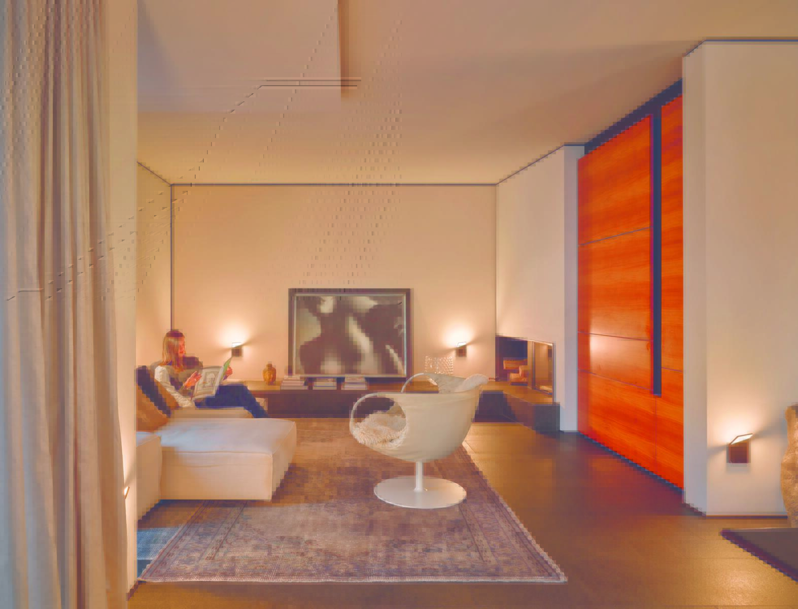 Źródła światła, Winglet CL, Häfele Polska Sp. z o. o.