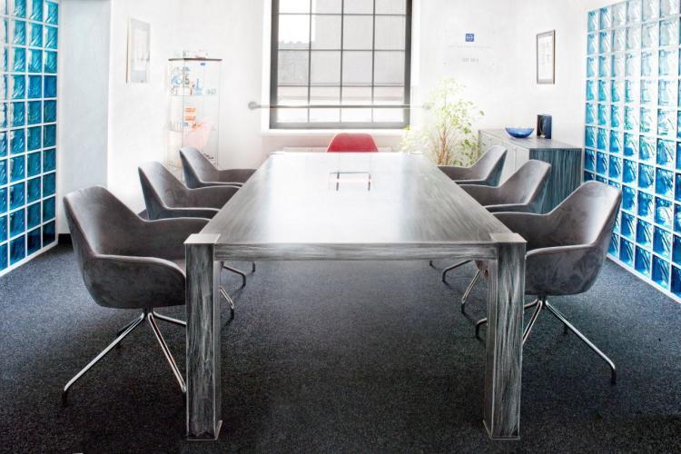 Armchairs, 10H, Profim