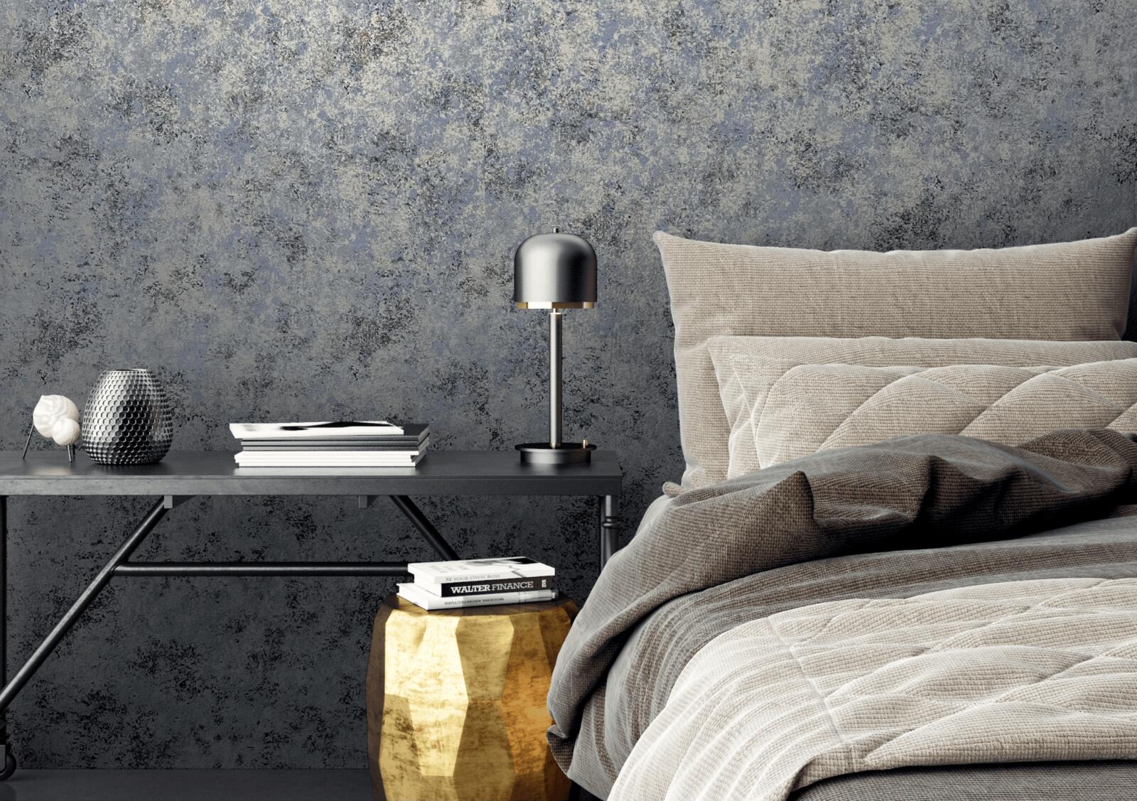 Wallpapers, Patina Stone, Muraspec