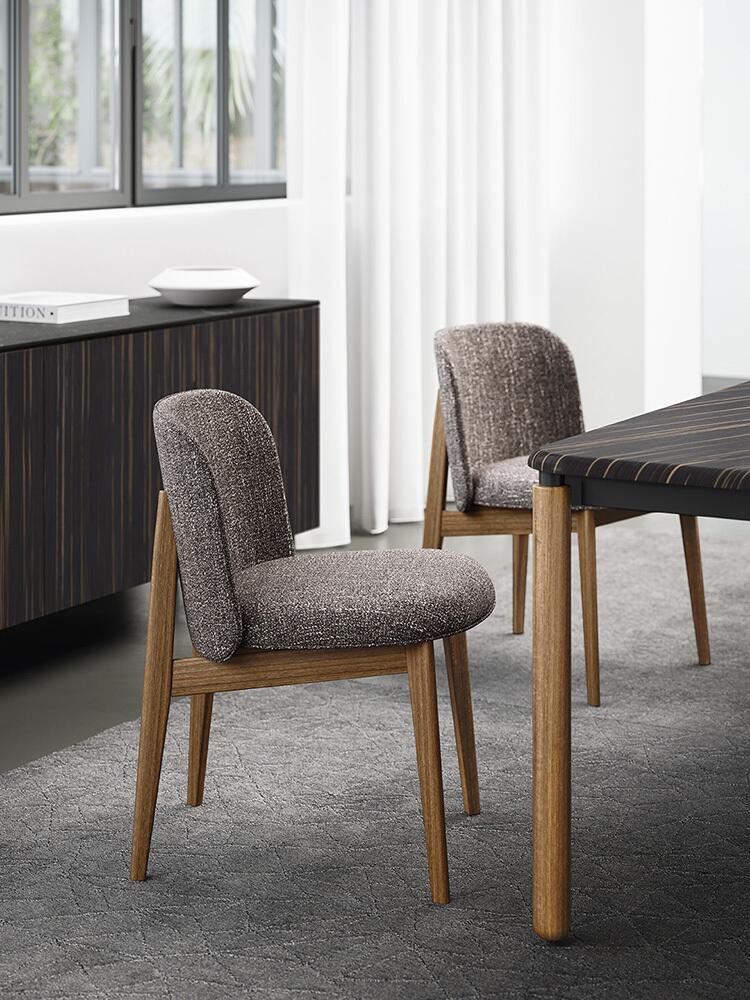 Krzesła, Krzesło ABBRA, Pocco Novo