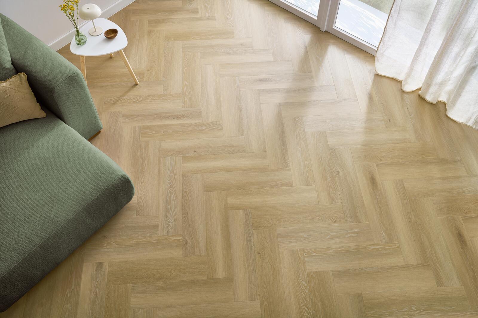 AMARON HERRINGBONE