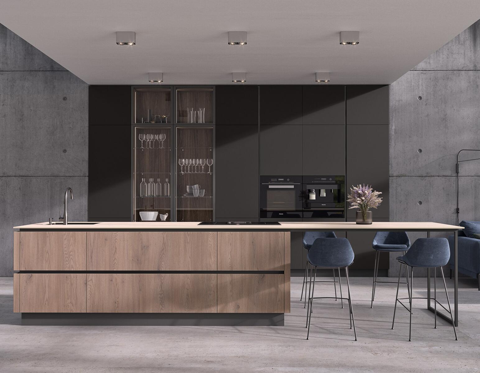 Blaty robocze Slim Line Plus