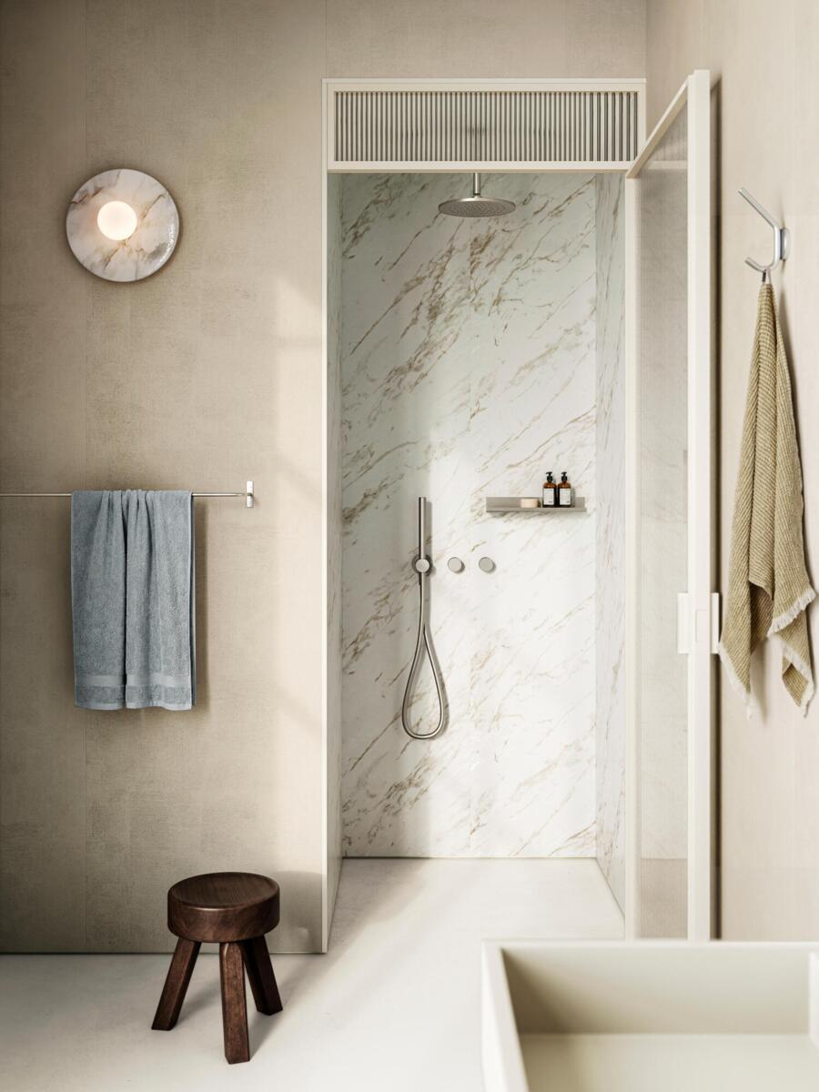 Wall panels