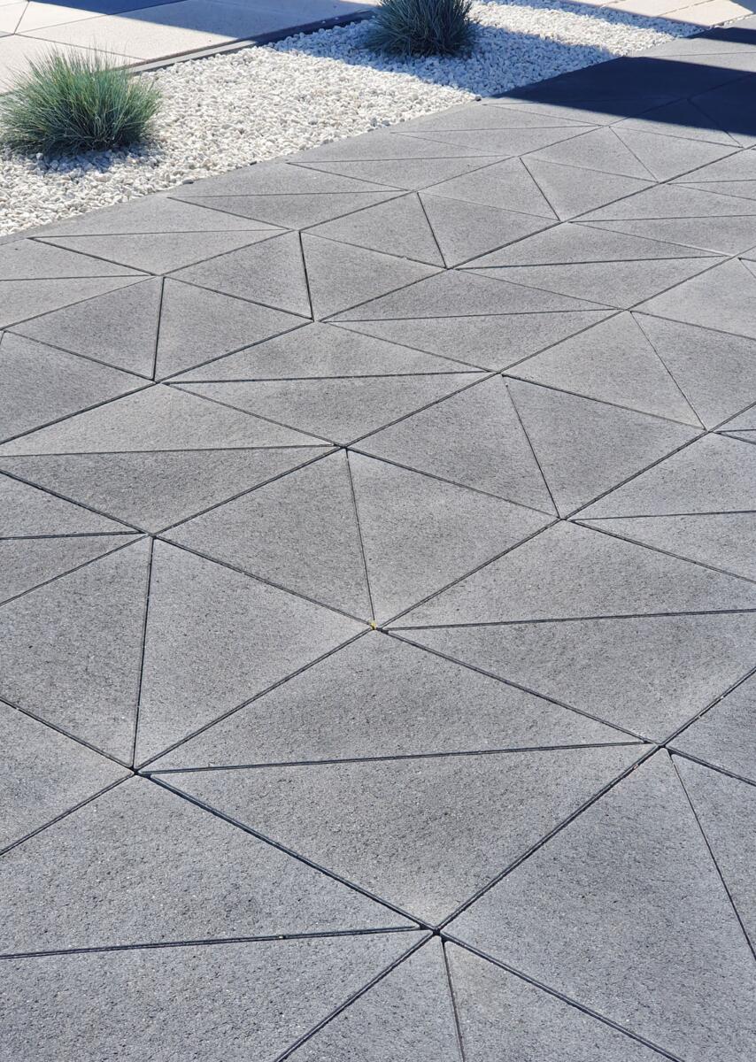 Szlachetne kostki brukowe