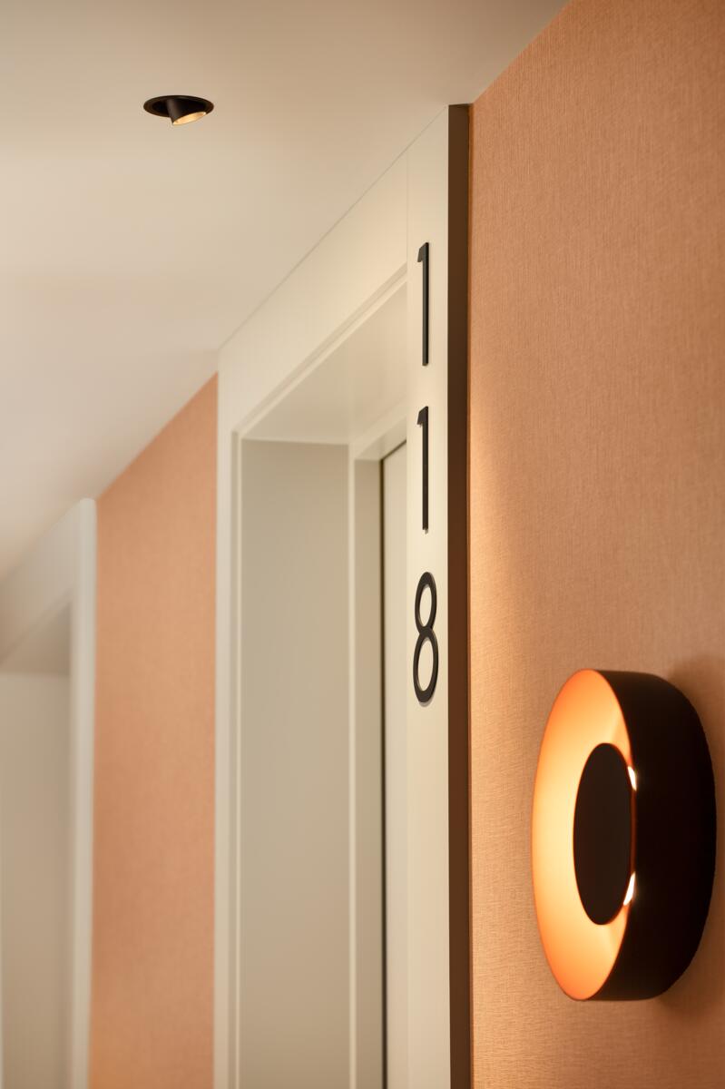 Hygge Hotel