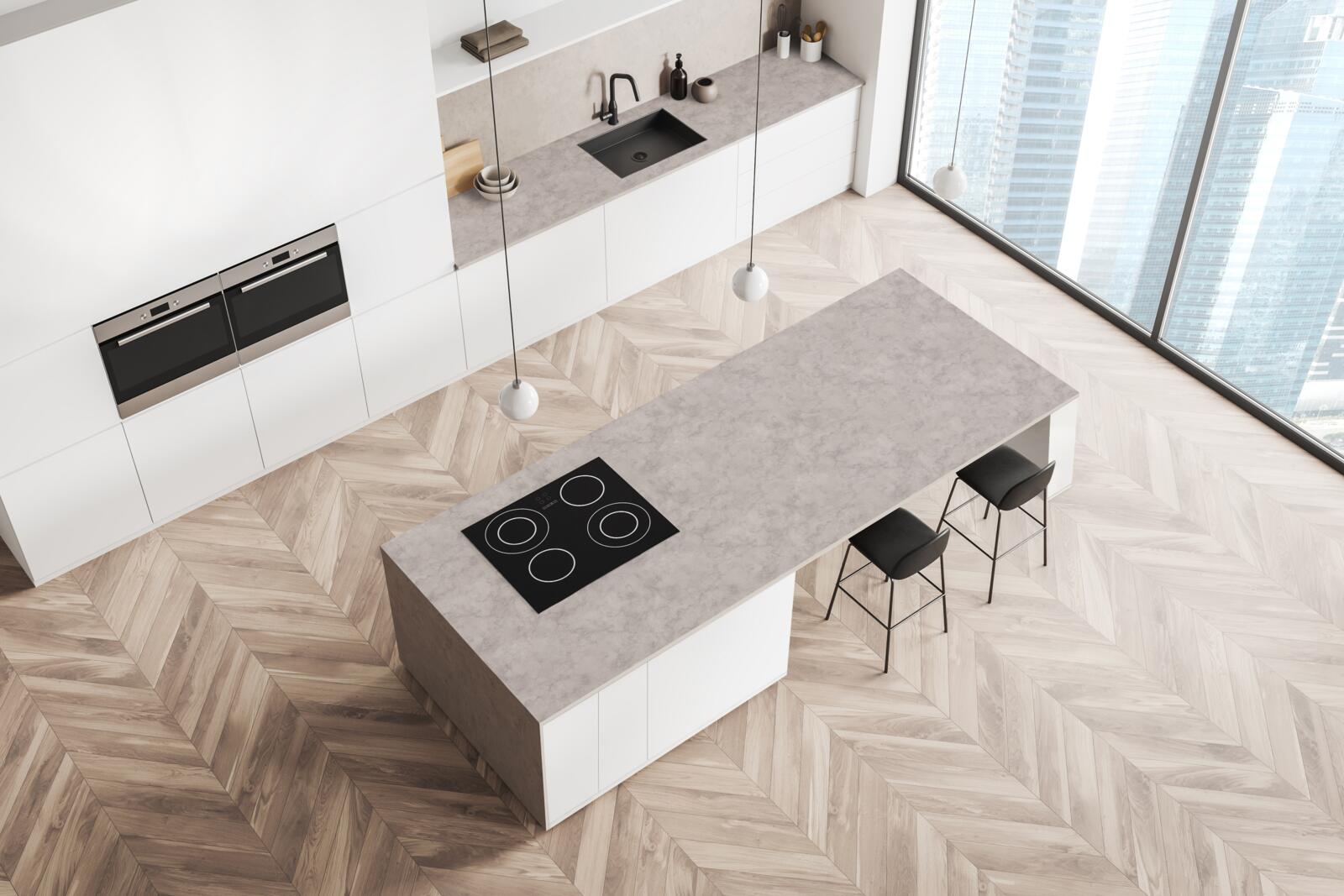 Blaty robocze Slim Line Plus