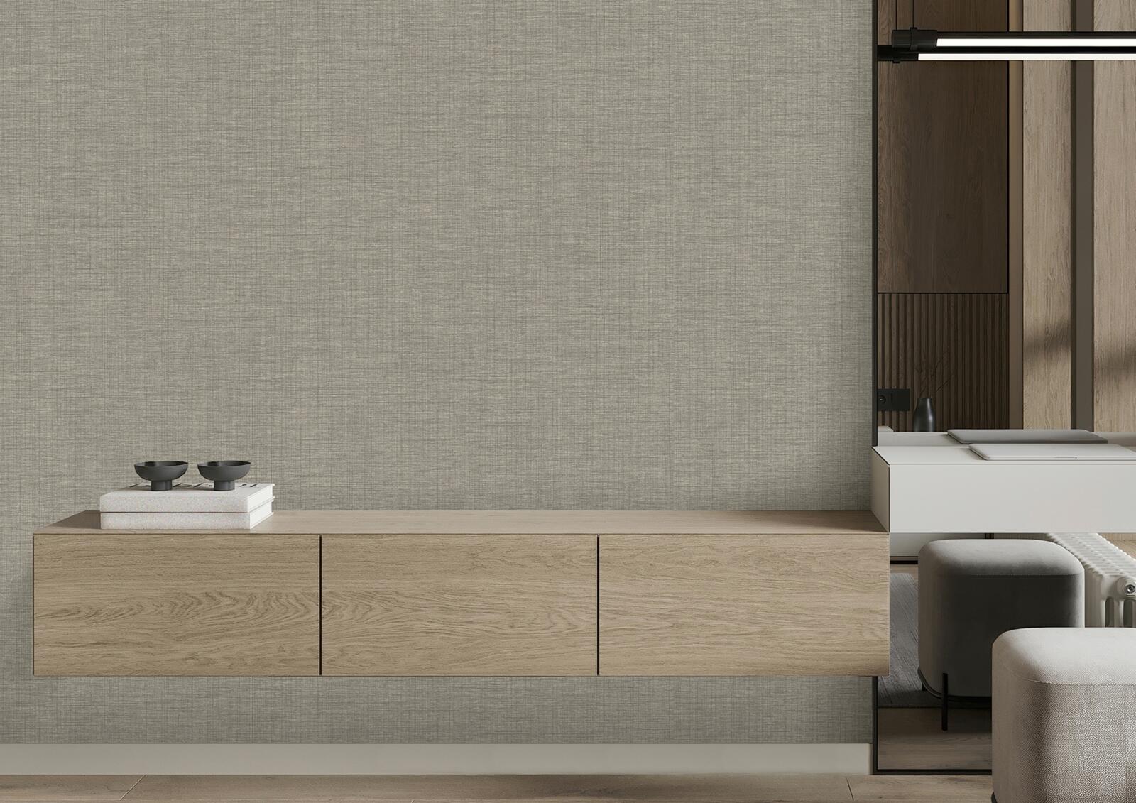 Wallpapers, Muslin Silk, Muraspec