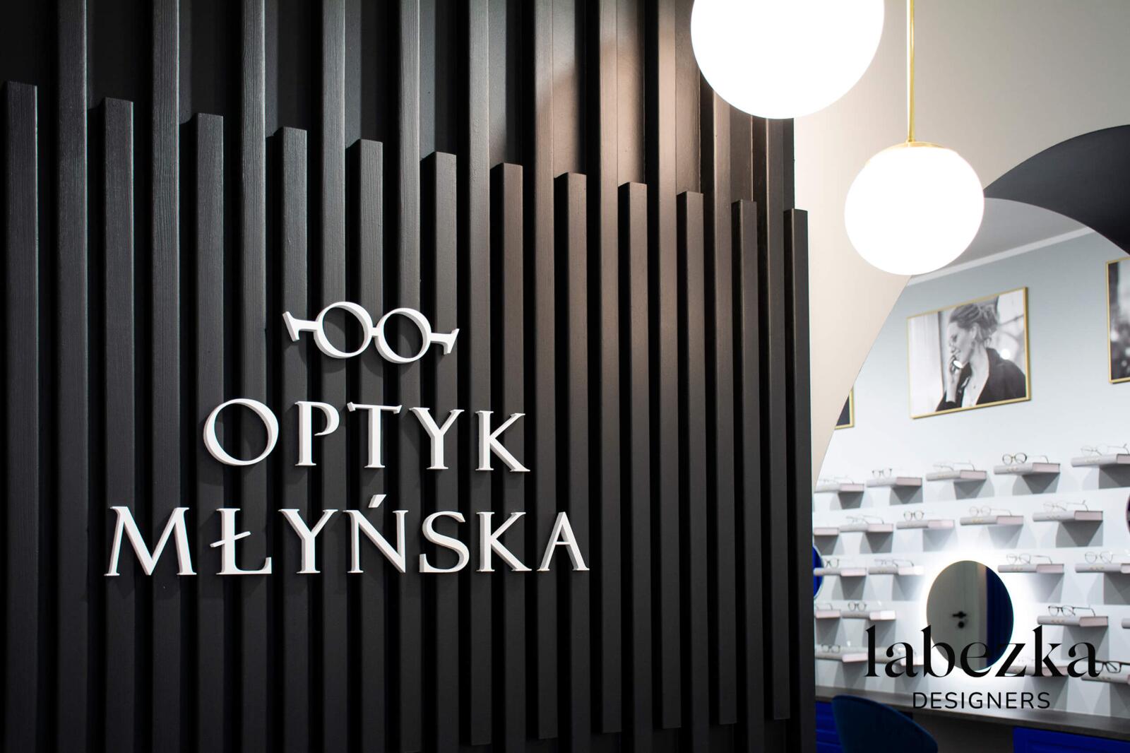 Projekty wnętrz komercyjnych i prywatnych