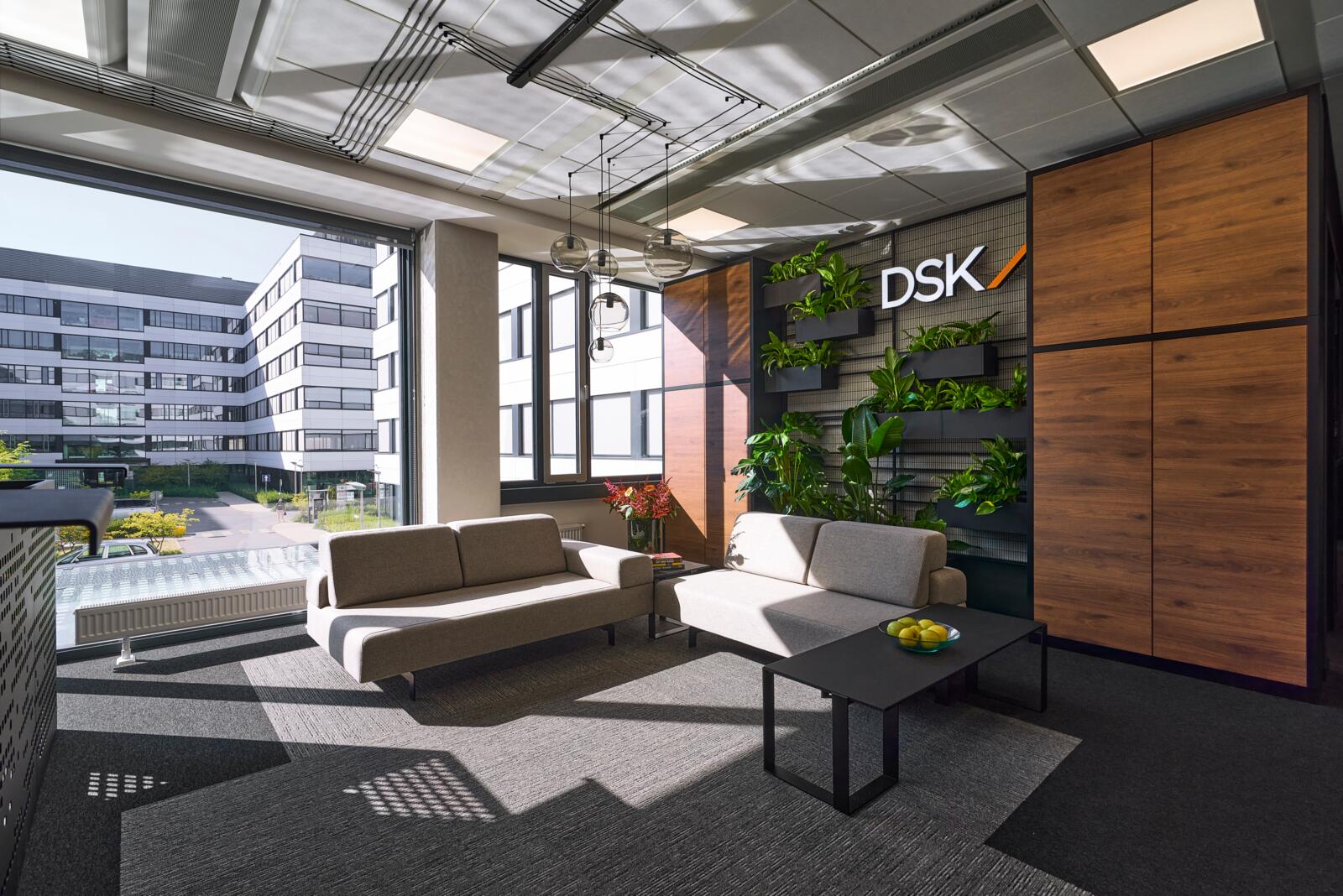 DSK Law firm