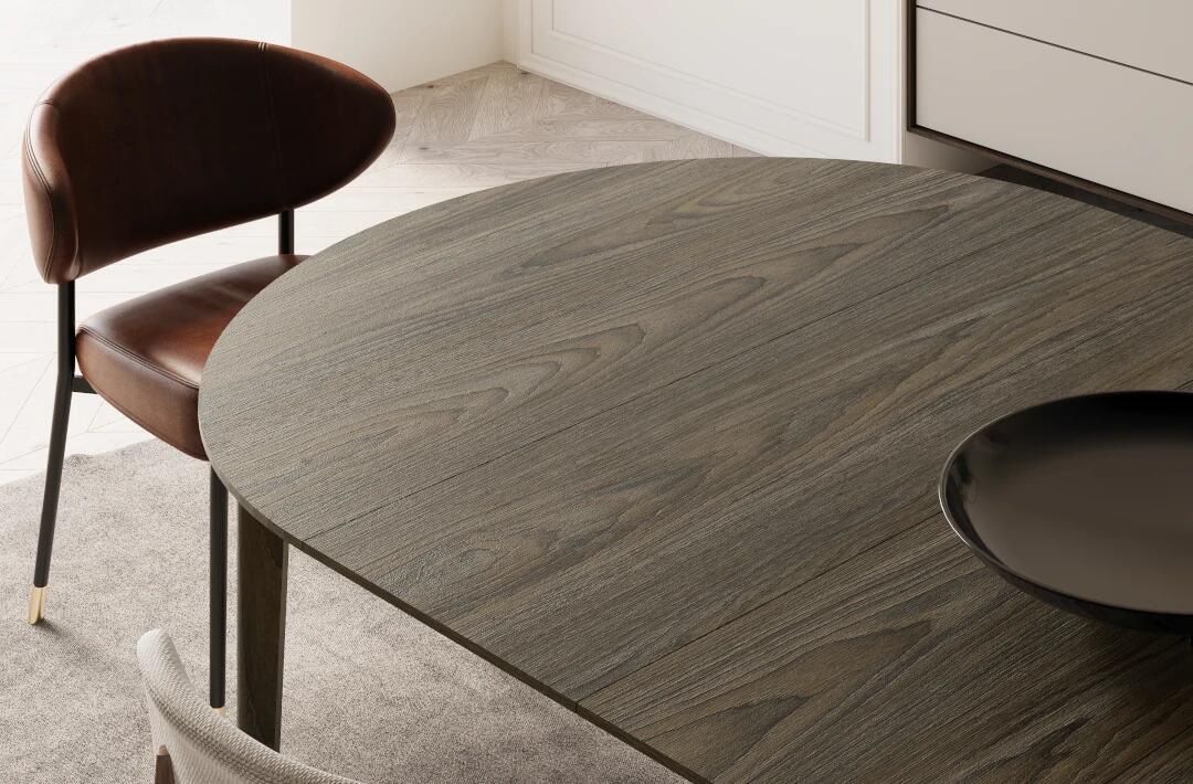 Pokój dzienny / Jadalnia