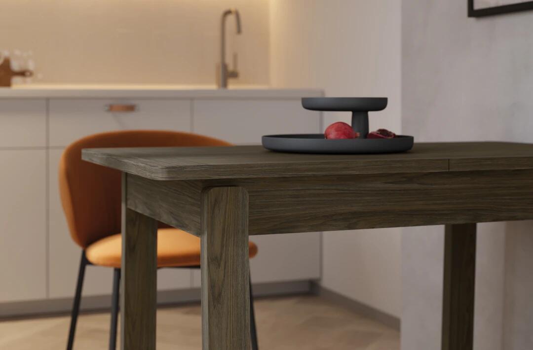 Pokój dzienny / Jadalnia