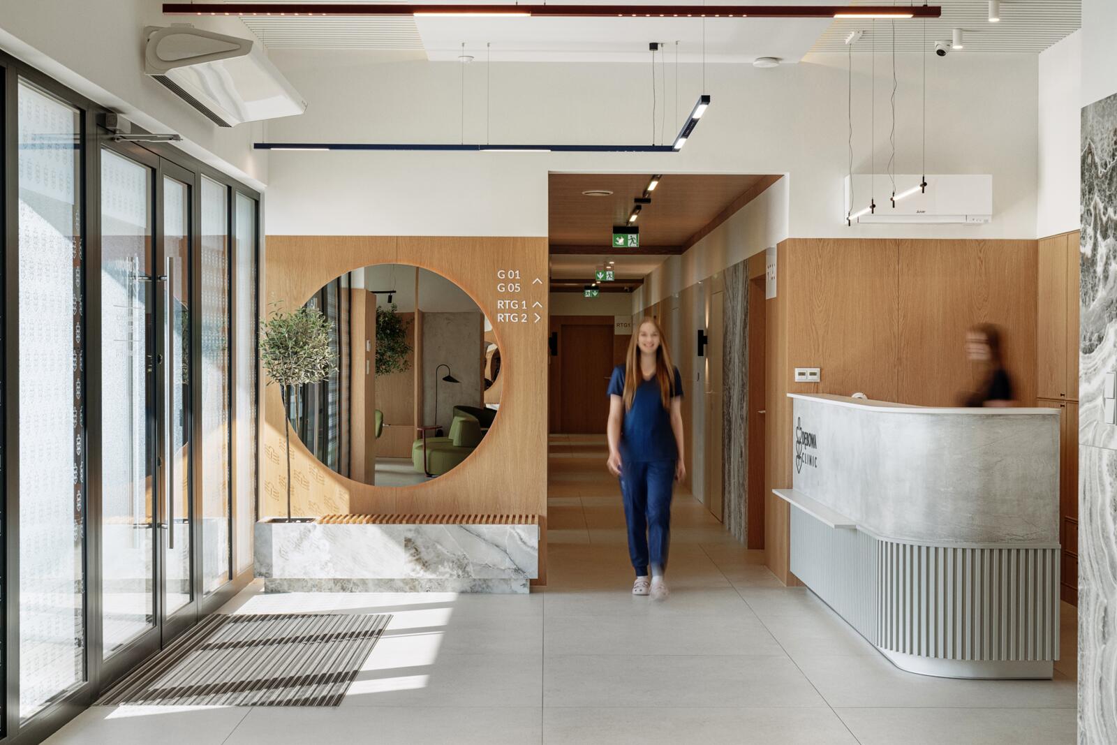 Lampy natynkowe, MIXLINE LED natynkowy, AQForm