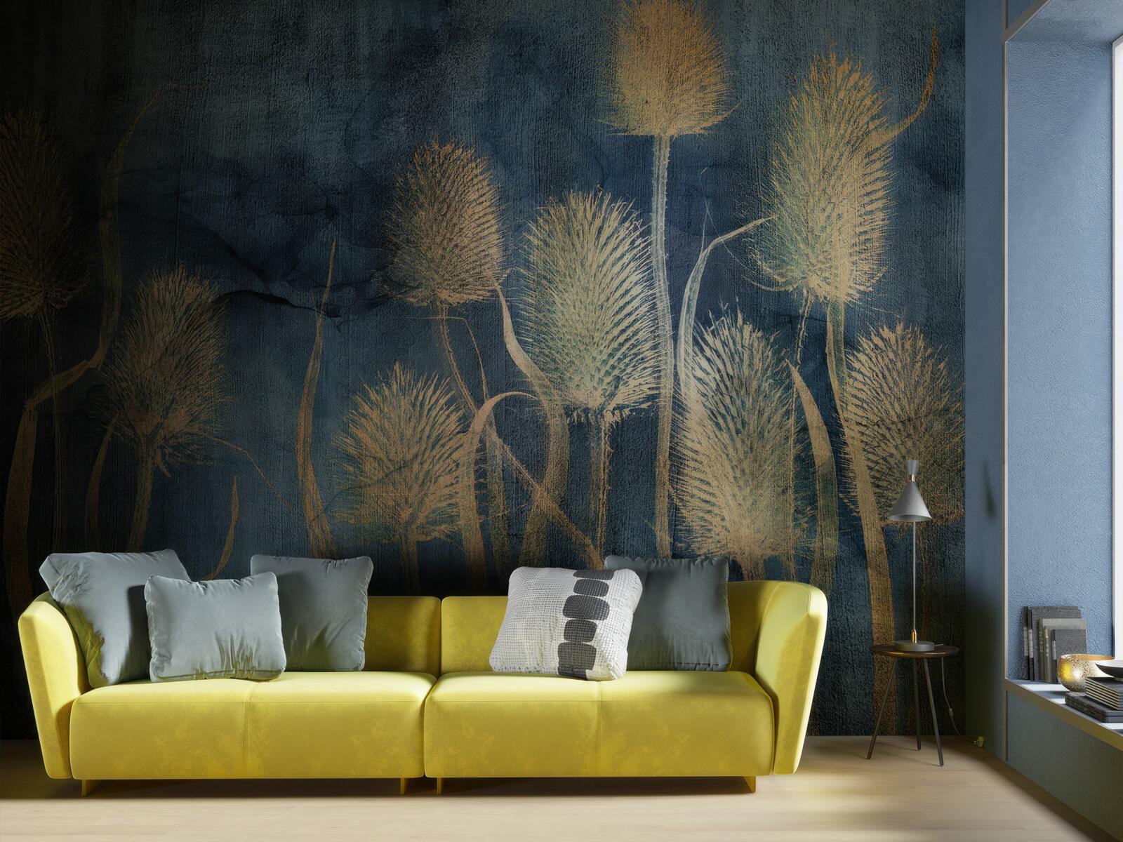 Wallpapers, Tenebri Wallpaper, Wallcraft