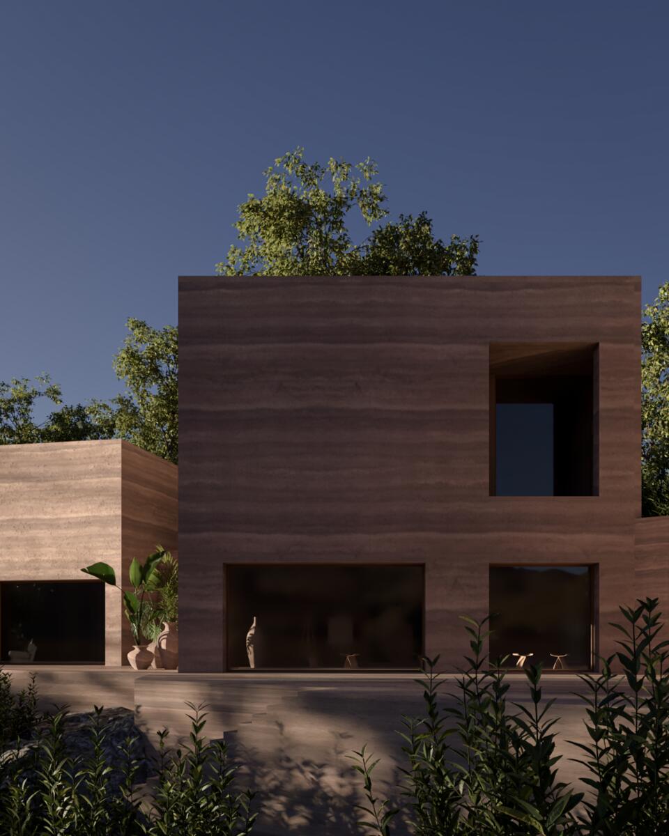 camel cave visitors center