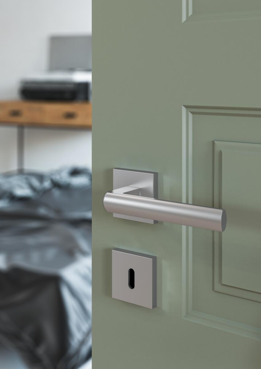 Door accessories, Door handles GAMET DH40-26JK, GAMET Sp. z o.o.