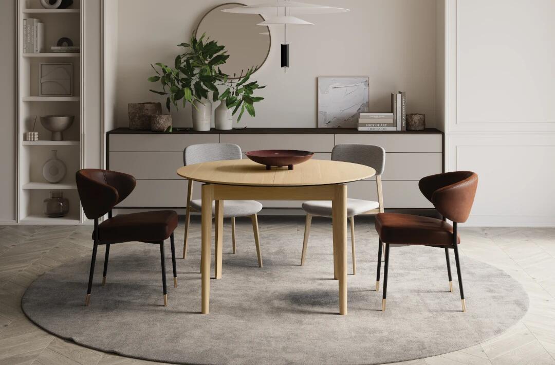 Pokój dzienny / Jadalnia