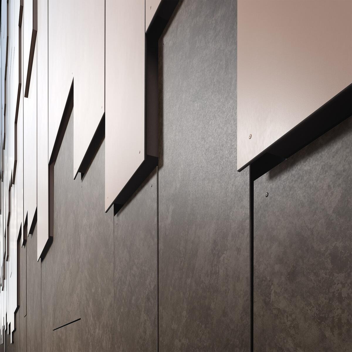 Black Line - Compact boards