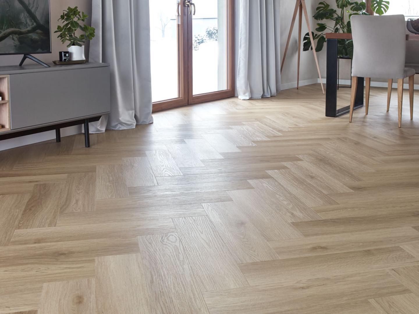 AMARON HERRINGBONE