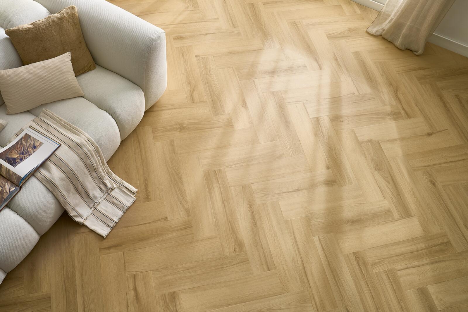 AMARON HERRINGBONE