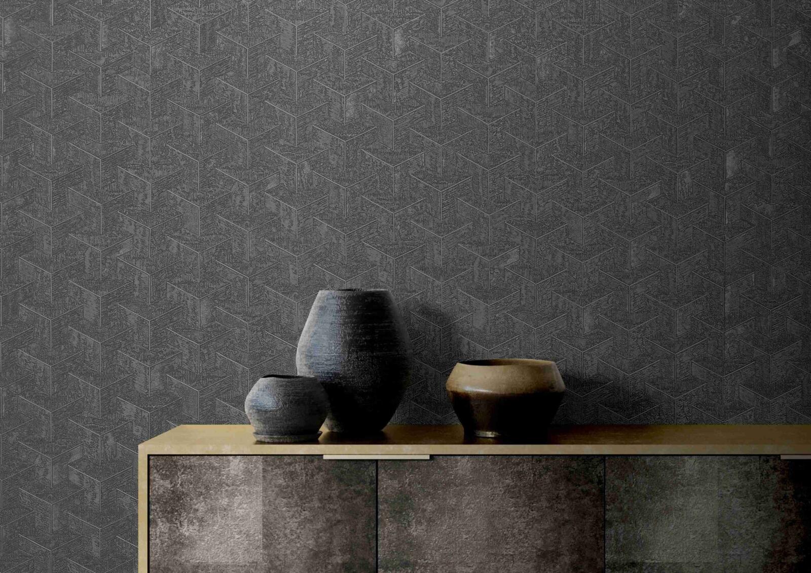 Wallpapers, Atrium, Muraspec