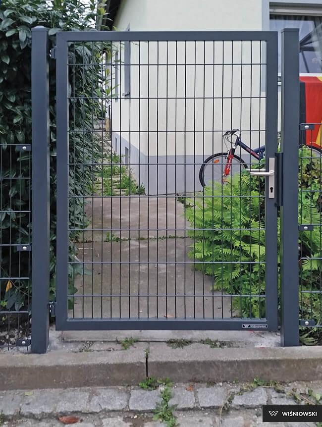 Vallas, , WIŚNIOWSKI