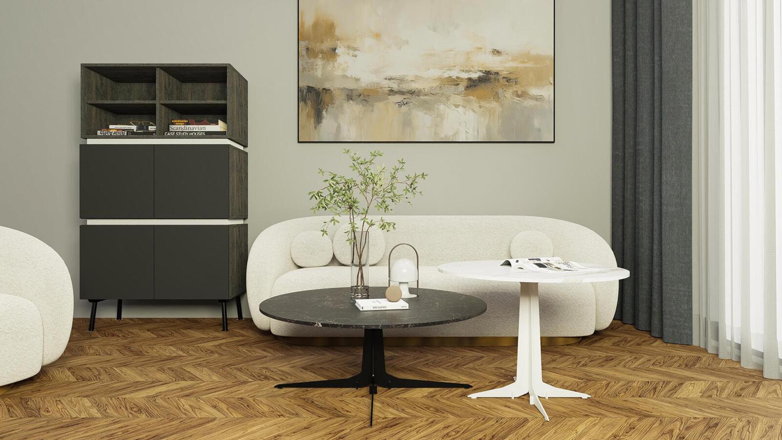 Tables, Lusso tables, MARO Office Furniture