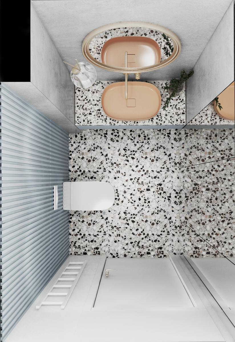 Terrazzo