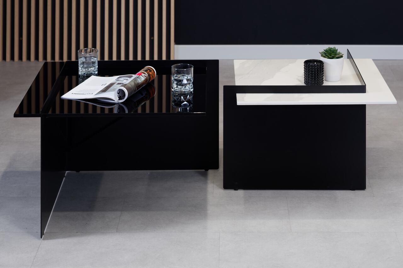 Tables, Lusso tables, MARO Office Furniture