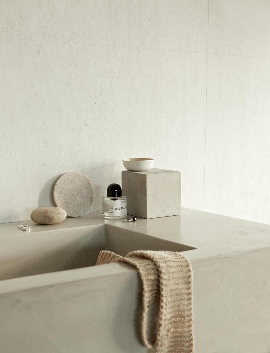 Wall panels
