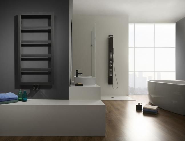 Heaters, BOSTON B, Enix