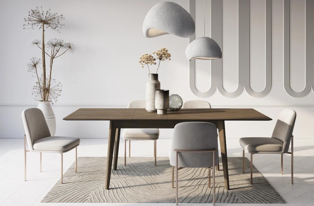 Pokój dzienny / Jadalnia