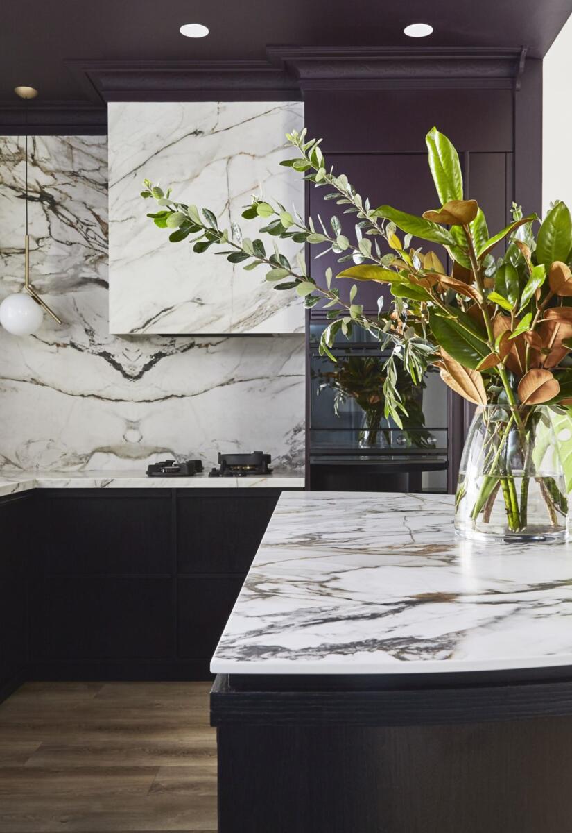 Quartz sinters, The New Classtone / Calacatta Luxe, Neolith